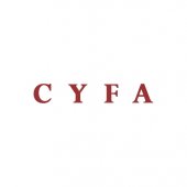 CYFA Architect business logo picture