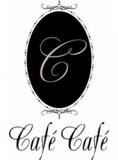 Café Café business logo picture