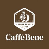 Caffe Bene business logo picture