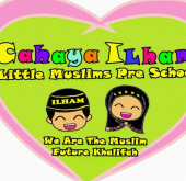 Cahaya Ilham Little Muslims Pre School business logo picture