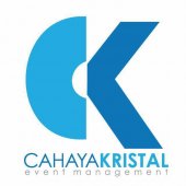 Cahaya Kristal Event & Catering business logo picture