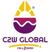 Call2Wash business logo picture