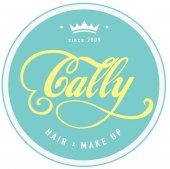 Cally Makeup & Styling business logo picture
