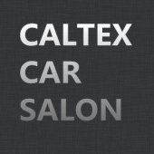 Caltex Car Salon business logo picture