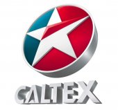 Caltex Changi business logo picture