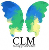 CLM Counseling and Care business logo picture