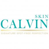 Calvin Skin business logo picture
