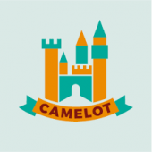 Camelot Learning Centre Serangoon business logo picture