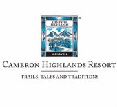 Cameron Highlands Resort business logo picture