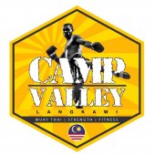 CampValley Fitness Getaway business logo picture
