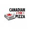 Canadian Pizza,Serangoon gardens profile picture