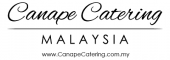 Canape Catering Malaysia Central Kitchen business logo picture