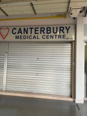 Canterbury Family Clinic & Surgery business logo picture