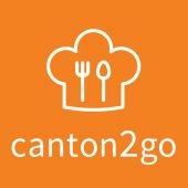 Canton2go business logo picture
