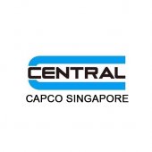 Capco Pte Ltd business logo picture