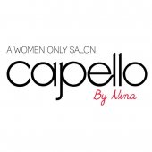 Capello by Nina business logo picture