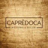 Capredoca Wedding & Decor business logo picture