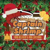 Captain Shrimp Petaling Jaya business logo picture