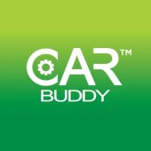 Car Buddy business logo picture