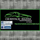 Car Rental JB business logo picture