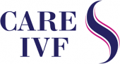 CARE IVF business logo picture