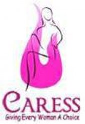 CARESS business logo picture