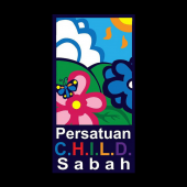 Persatuan CHILD Sabah business logo picture