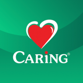 Caring Jonker Street business logo picture