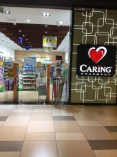 Caring, MyTown Cheras  business logo picture