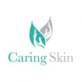 Caring Skin Heartland Mall business logo picture