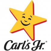 Carl's Jr One Utama business logo picture