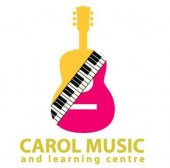 Carol Music & Learning Centre business logo picture