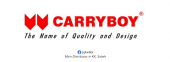 Carryboy Malaysia SDN BHD business logo picture