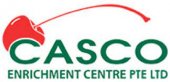 Casco Enrichment Centre Pasir Ris business logo picture