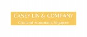 Casey Lin & Company business logo picture