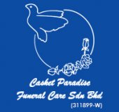 Casket Paradise & Funeral Care business logo picture