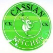 Cassian Kitchen business logo picture