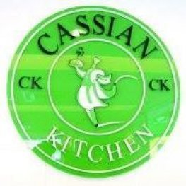 Cassian Kitchen Profile 