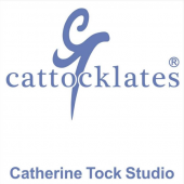 Catherine Tock Studio business logo picture