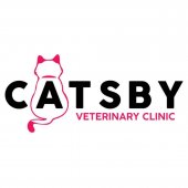 Catsby Veterinary Clinic business logo picture
