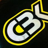 CBK MOTOR SPORT (888594-K) business logo picture