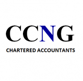 CCNG Chartered Accountants business logo picture