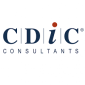 Cdic Consultants LLP business logo picture