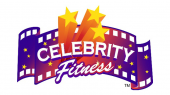 Celebrity Fitness, Aeon Tebrau business logo picture