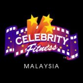 Celebrity Fitness, Quill City Mall business logo picture