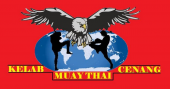 Cenang Muay Thai Gym business logo picture