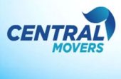 Central Movers And Storage business logo picture