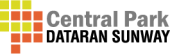 Central Park Dataran Sunway business logo picture