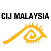 Centre for Independent Journalism business logo picture