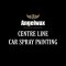 Centre Line Car Spray Painting profile picture